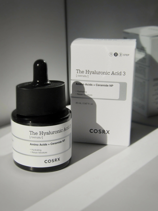 Hàng năm cứ trước khi mùa khô tới là tôi thoa serum cấp ẩm vào mỗi tối, và tìm ra 5 loại giúp da căng mọng, hết cả thâm sạm - Ảnh 8. Hàng năm cứ trước khi mùa khô tới là tôi thoa serum cấp ẩm vào mỗi tối, và tìm ra 5 loại giúp da căng mọng, hết cả thâm sạm - Ảnh 8.