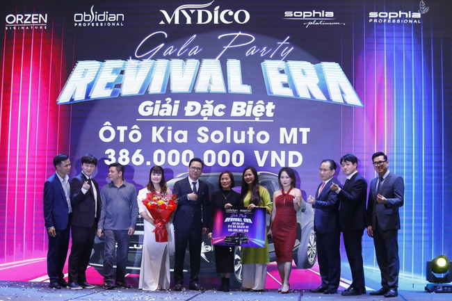 "Mùa vàng tri ân Obsidian 2025" - Triệu lời cảm ơn, ngàn cơ hội may mắn - Ảnh 2. "Mùa vàng tri ân Obsidian 2025" - Triệu lời cảm ơn, ngàn cơ hội may mắn - Ảnh 2.