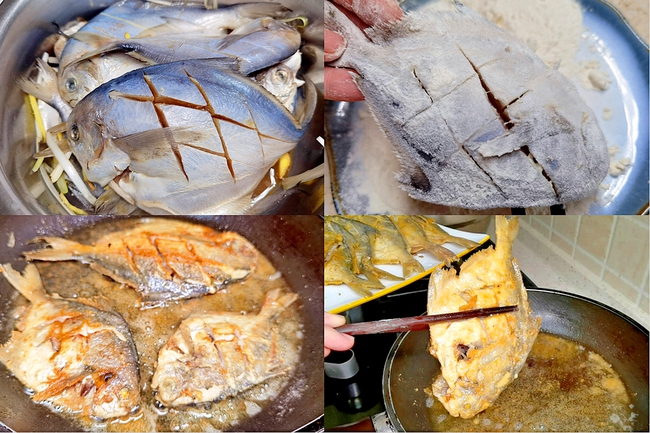 Không phải lươn hay chạch, 3 loại cá nên ăn nhiều vào mùa lạnh: Thịt nhiều ít xương, dễ tiêu và ngon quên lối về - Ảnh 8. Không phải lươn hay chạch, 3 loại cá nên ăn nhiều vào mùa lạnh: Thịt nhiều ít xương, dễ tiêu và ngon quên lối về - Ảnh 8.