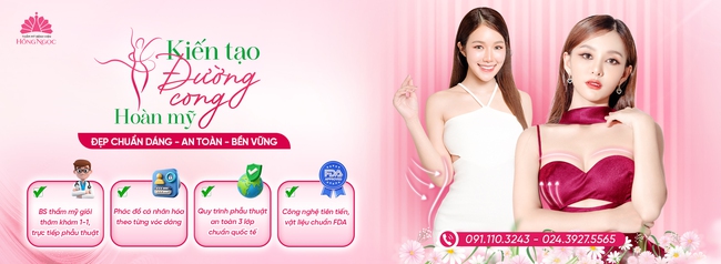 Tái tạo vú: Cuộc hồi sinh của người phụ nữ sau "vết sẹo vô hình" - Ảnh 5. Tái tạo vú: Cuộc hồi sinh của người phụ nữ sau "vết sẹo vô hình" - Ảnh 5.