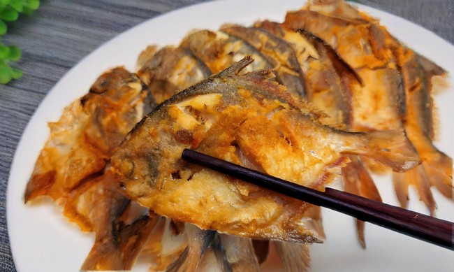 Không phải lươn hay chạch, 3 loại cá nên ăn nhiều vào mùa lạnh: Thịt nhiều ít xương, dễ tiêu và ngon quên lối về - Ảnh 9. Không phải lươn hay chạch, 3 loại cá nên ăn nhiều vào mùa lạnh: Thịt nhiều ít xương, dễ tiêu và ngon quên lối về - Ảnh 9.