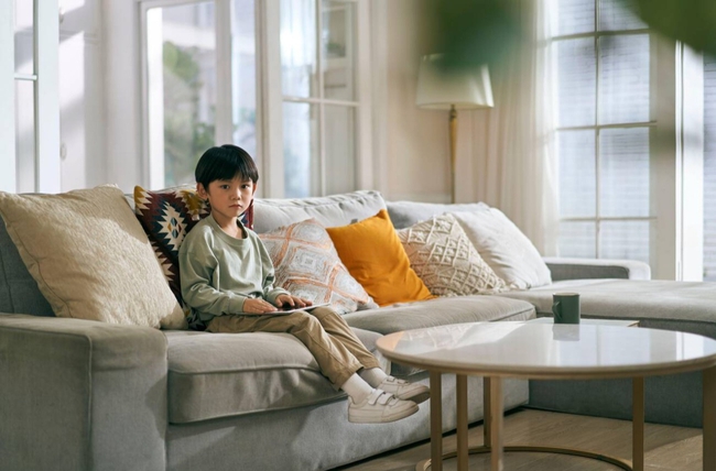 5 lý do khiến một ngôi nhà có cảm giác "rẻ tiền": Sửa ngay trước khi ảnh hưởng con cái! - Ảnh 1. 5 lý do khiến một ngôi nhà có cảm giác "rẻ tiền": Sửa ngay trước khi ảnh hưởng con cái! - Ảnh 1.