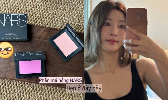 43 tuổi mà ai cũng tưởng mới 33, bí quyết của tôi nằm ở 1 bước chăm da và 1  ly cần tây buổi sáng - Ảnh 7. 43 tuổi mà ai cũng tưởng mới 33, bí quyết của tôi nằm ở 1 bước chăm da và 1  ly cần tây buổi sáng - Ảnh 7.