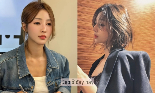 43 tuổi mà ai cũng tưởng mới 33, bí quyết của tôi nằm ở 1 bước chăm da và 1  ly cần tây buổi sáng - Ảnh 9. 43 tuổi mà ai cũng tưởng mới 33, bí quyết của tôi nằm ở 1 bước chăm da và 1  ly cần tây buổi sáng - Ảnh 9.