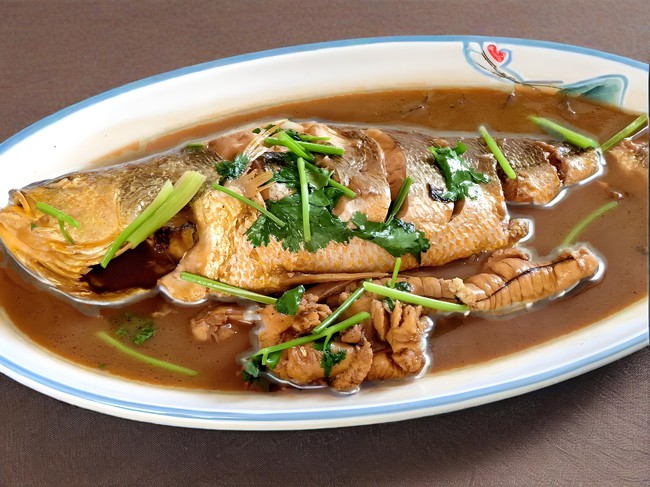 Không phải lươn hay chạch, 3 loại cá nên ăn nhiều vào mùa lạnh: Thịt nhiều ít xương, dễ tiêu và ngon quên lối về - Ảnh 6. Không phải lươn hay chạch, 3 loại cá nên ăn nhiều vào mùa lạnh: Thịt nhiều ít xương, dễ tiêu và ngon quên lối về - Ảnh 6.