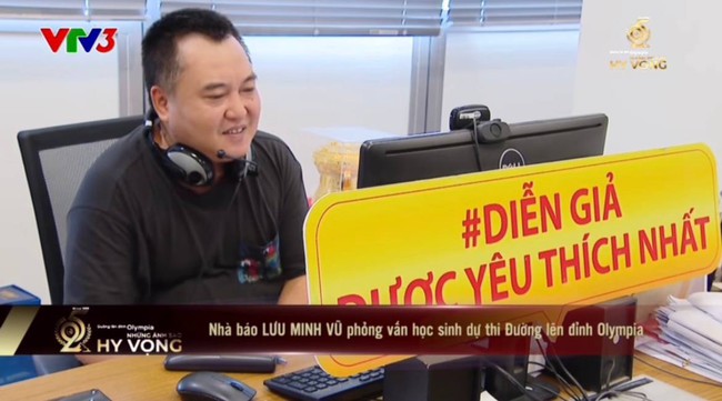 Olympia Phong Vân là ai? - Ảnh 5. Olympia Phong Vân là ai? - Ảnh 5.