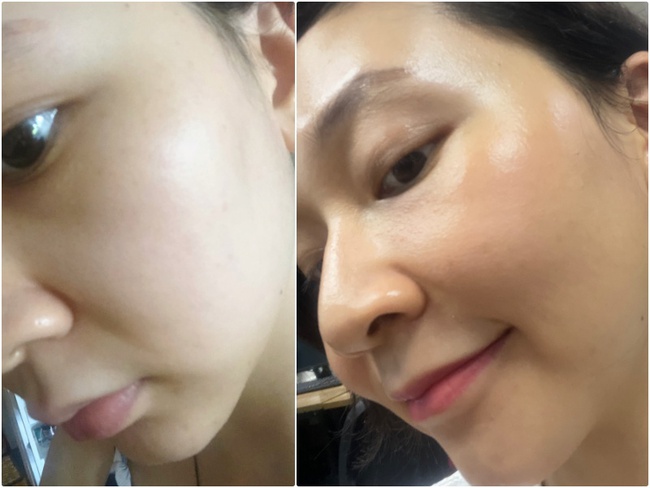 Học chiêu rửa mặt từ phụ nữ Nhật - Hàn, mãi 35 tuổi tôi mới tìm ra chân ái làm sạch, dưỡng ẩm cho làn da của mình - Ảnh 3. Học chiêu rửa mặt từ phụ nữ Nhật - Hàn, mãi 35 tuổi tôi mới tìm ra chân ái làm sạch, dưỡng ẩm cho làn da của mình - Ảnh 3.