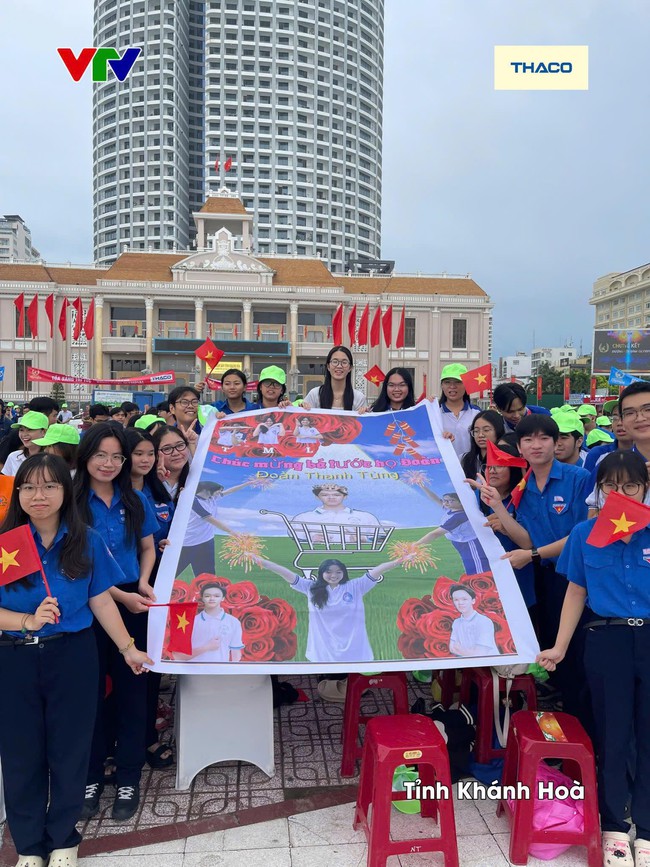 Cập nhật không khí các điểm cầu Olympia 2025 trước giờ Chung kết: Dàn MC đổ bộ, nóng rực và háo hức lắm rồi! - Ảnh 7. Cập nhật không khí các điểm cầu Olympia 2025 trước giờ Chung kết: Dàn MC đổ bộ, nóng rực và háo hức lắm rồi! - Ảnh 7.