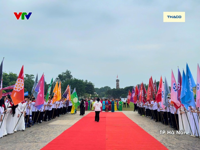 Cập nhật không khí các điểm cầu Olympia 2025 trước giờ Chung kết: Dàn MC đổ bộ, nóng rực và háo hức lắm rồi! - Ảnh 16. Cập nhật không khí các điểm cầu Olympia 2025 trước giờ Chung kết: Dàn MC đổ bộ, nóng rực và háo hức lắm rồi! - Ảnh 16.