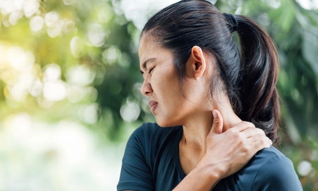 Vì sao NMN được xem là "chìa khóa" chống lão hóa? - Ảnh 2. Vì sao NMN được xem là "chìa khóa" chống lão hóa? - Ảnh 2.