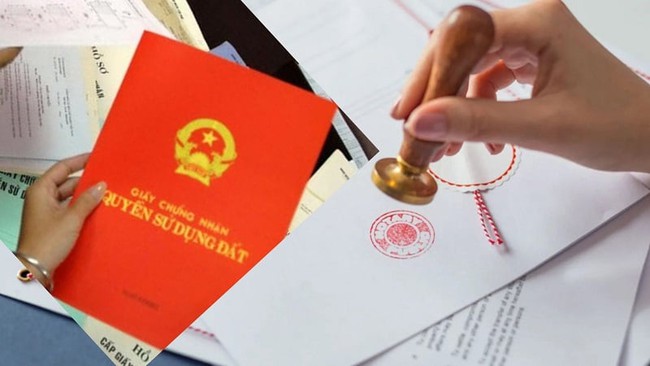 Từ 1/11, không còn cảnh "chạy về quê ký giấy": Một quy định khiến người dân đi làm giấy tờ nhà đất, di chúc thở phào - Ảnh 1. Từ 1/11, không còn cảnh "chạy về quê ký giấy": Một quy định khiến người dân đi làm giấy tờ nhà đất, di chúc thở phào - Ảnh 1.