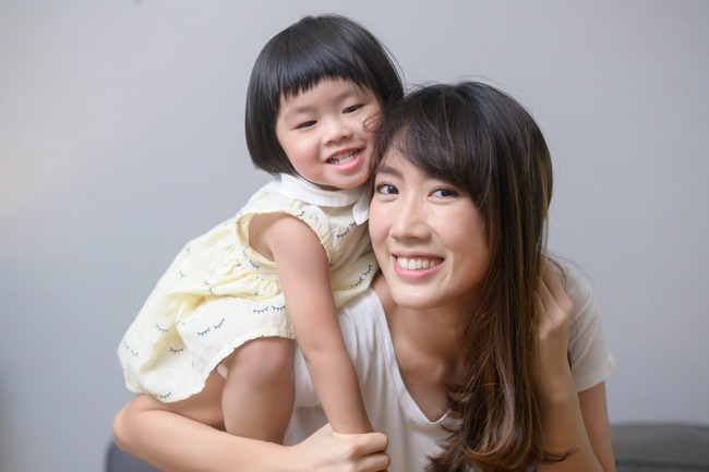 Ở 3 phương diện này, mẹ càng 