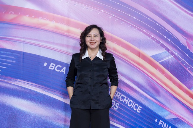 Thảm đỏ Better Choice Awards 2025 ngay lúc này có những ai?  - Ảnh 9.