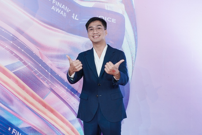 Thảm đỏ Better Choice Awards 2025 ngay lúc này có những ai?  - Ảnh 5.