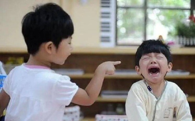 Con bị nhà trường Con bị nhà trường