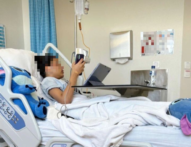 Nam thanh niên tử vong vì ung thư hạch, biết 2 dấu hiệu ban đêm anh đã "ngó lơ" ai cũng giật mình - Ảnh 1. Nam thanh niên tử vong vì ung thư hạch, biết 2 dấu hiệu ban đêm anh đã "ngó lơ" ai cũng giật mình - Ảnh 1.