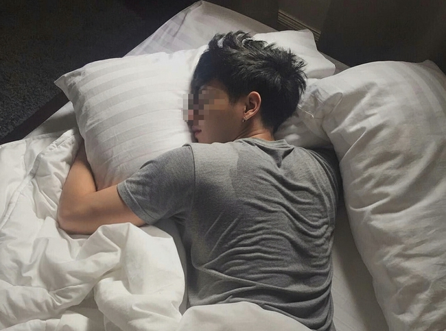 Nam thanh niên tử vong vì ung thư hạch, biết 2 dấu hiệu ban đêm anh đã "ngó lơ" ai cũng giật mình - Ảnh 3. Nam thanh niên tử vong vì ung thư hạch, biết 2 dấu hiệu ban đêm anh đã "ngó lơ" ai cũng giật mình - Ảnh 3.