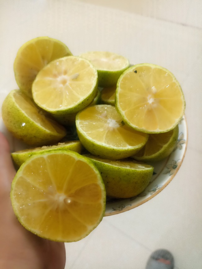 MXH xôn xao thông tin uống nước chanh liều cao chữa khỏi viêm gan B, HIV khiến giới chuyên gia bức xúc, lên tiếng cảnh báo khẩn - Ảnh 3. MXH xôn xao thông tin uống nước chanh liều cao chữa khỏi viêm gan B, HIV khiến giới chuyên gia bức xúc, lên tiếng cảnh báo khẩn - Ảnh 3.