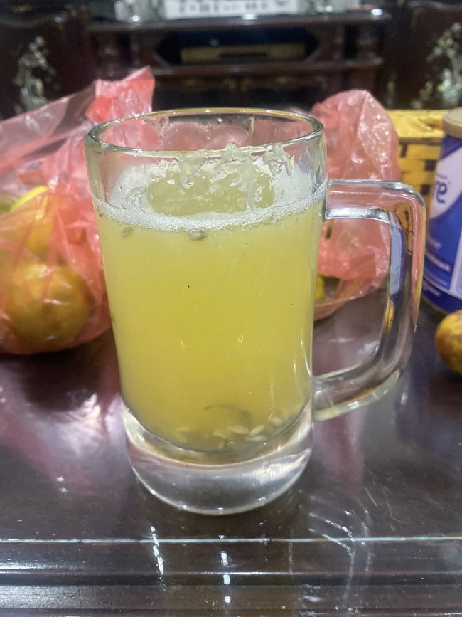 MXH xôn xao thông tin uống nước chanh liều cao chữa khỏi viêm gan B, HIV khiến giới chuyên gia bức xúc, lên tiếng cảnh báo khẩn - Ảnh 4. MXH xôn xao thông tin uống nước chanh liều cao chữa khỏi viêm gan B, HIV khiến giới chuyên gia bức xúc, lên tiếng cảnh báo khẩn - Ảnh 4.