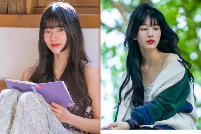 Suzy chỉ ngủ 4 tiếng mỗi ngày nhưng làn da luôn căng mọng collagen nhờ chăm nạp 3 món chống già, giảm cân: Nhiều món dân dã có đầy chợ Việt - Ảnh 1.
