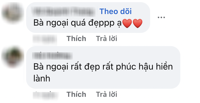 Con trai của Ly Kute mới 1 tuổi đã có 8 chiếc răng, tiệc thôi nôi ngập tràn tiếng cười, nhưng bất ngờ nhất lại là nhan sắc tuổi U60 của bà ngoại - Ảnh 5.