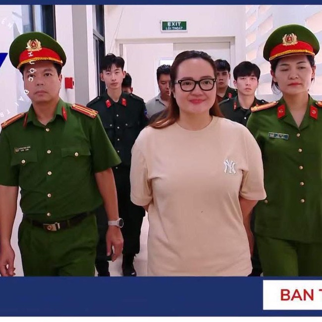 Bị bắt vì trốn thuế, Hoàng Hường có thể đối diện mức án cao nhất? - Ảnh 1.