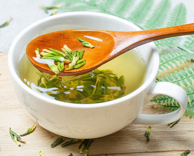 Thứ hạt người Việt thường dùng để nấu chè, ai ngờ lại là “báu vật” cho tim mạch, tiết niệu, cân bằng nội tiết - Ảnh 4. Thứ hạt người Việt thường dùng để nấu chè, ai ngờ lại là “báu vật” cho tim mạch, tiết niệu, cân bằng nội tiết - Ảnh 4.