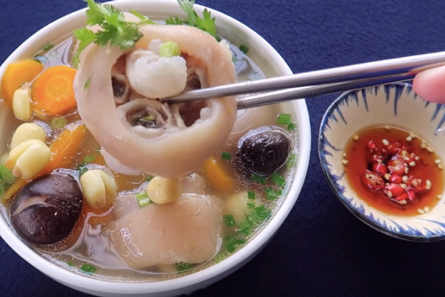 Thứ hạt người Việt thường dùng để nấu chè, ai ngờ lại là “báu vật” cho tim mạch, tiết niệu, cân bằng nội tiết - Ảnh 5. Thứ hạt người Việt thường dùng để nấu chè, ai ngờ lại là “báu vật” cho tim mạch, tiết niệu, cân bằng nội tiết - Ảnh 5.