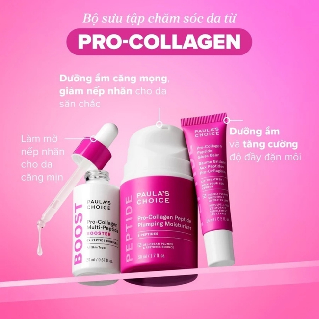 Tôi bất ngờ vì dùng serum collagen kèm cây lăn kim, ban đầu hơi sợ nhưng càng dùng lại thấy da càng đẹp - Ảnh 16.