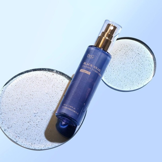 Tôi bất ngờ vì dùng serum collagen kèm cây lăn kim, ban đầu hơi sợ nhưng càng dùng lại thấy da càng đẹp - Ảnh 14.