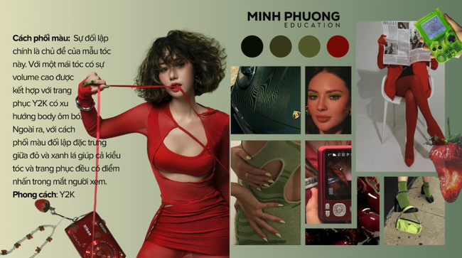 Văn Minh Phương và bản giao hưởng tóc Thu Đông: Khi người Việt kể câu chuyện phong cách của chính mình - Ảnh 6.