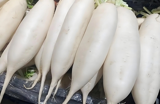 Cứ thu sang mẹ dặn tôi ăn 3 loại rau thải độc: Cả năm không sợ ngạt mũi lại còn bổ phổi, chẳng lo bệnh đường hô hấp - Ảnh 3. Cứ thu sang mẹ dặn tôi ăn 3 loại rau thải độc: Cả năm không sợ ngạt mũi lại còn bổ phổi, chẳng lo bệnh đường hô hấp - Ảnh 3.