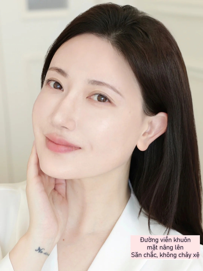 Chỉ chăm sóc ngoài da là chưa đủ – tôi đã tìm ra con đường chống lão hóa hiệu quả hơn - Ảnh 5. Chỉ chăm sóc ngoài da là chưa đủ – tôi đã tìm ra con đường chống lão hóa hiệu quả hơn - Ảnh 5.