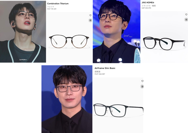 Fan Việt rủ nhau sắm kính mắt “cheap moment” cùng thần tượng - Ảnh 1. Fan Việt rủ nhau sắm kính mắt “cheap moment” cùng thần tượng - Ảnh 1.