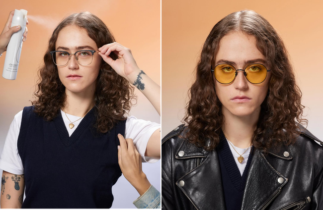 Fan Việt rủ nhau sắm kính mắt “cheap moment” cùng thần tượng - Ảnh 2. Fan Việt rủ nhau sắm kính mắt “cheap moment” cùng thần tượng - Ảnh 2.