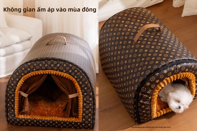 Đồ xịn cho boss, giá hời cho sen: Khám phá thế giới pet care nội địa Trung mùa 11.11! - Ảnh 3.