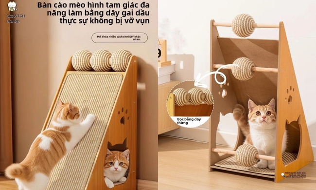 Đồ xịn cho boss, giá hời cho sen: Khám phá thế giới pet care nội địa Trung mùa 11.11! - Ảnh 7.