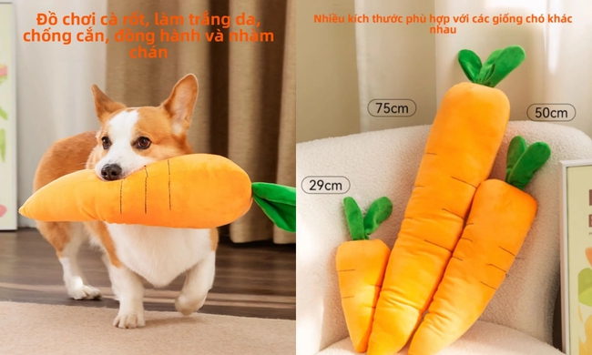 Đồ xịn cho boss, giá hời cho sen: Khám phá thế giới pet care nội địa Trung mùa 11.11! - Ảnh 9.