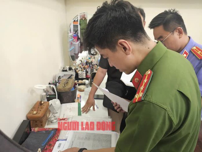 Vụ diễn viên Trương Ngọc Ánh bị bắt: Vì sao giao dịch bất động sản đã diễn ra gần 20 năm vẫn bị xử lý hình sự? - Ảnh 1. Vụ diễn viên Trương Ngọc Ánh bị bắt: Vì sao giao dịch bất động sản đã diễn ra gần 20 năm vẫn bị xử lý hình sự? - Ảnh 1.