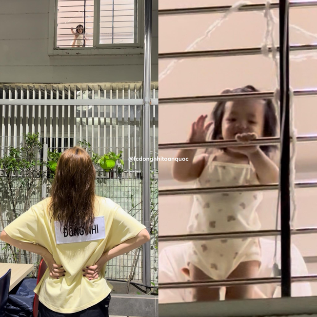 Mẹ bỉm Đông Nhi - Ảnh 2. Mẹ bỉm Đông Nhi - Ảnh 2.