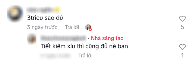 Mẹ đơn thân nuôi 2 con nhỏ: Chi tiêu 3 triệu/tháng, có bữa chưa đến 30k nhưng vẫn đảm bảo đủ 3 món cho con - Ảnh 2. Mẹ đơn thân nuôi 2 con nhỏ: Chi tiêu 3 triệu/tháng, có bữa chưa đến 30k nhưng vẫn đảm bảo đủ 3 món cho con - Ảnh 2.