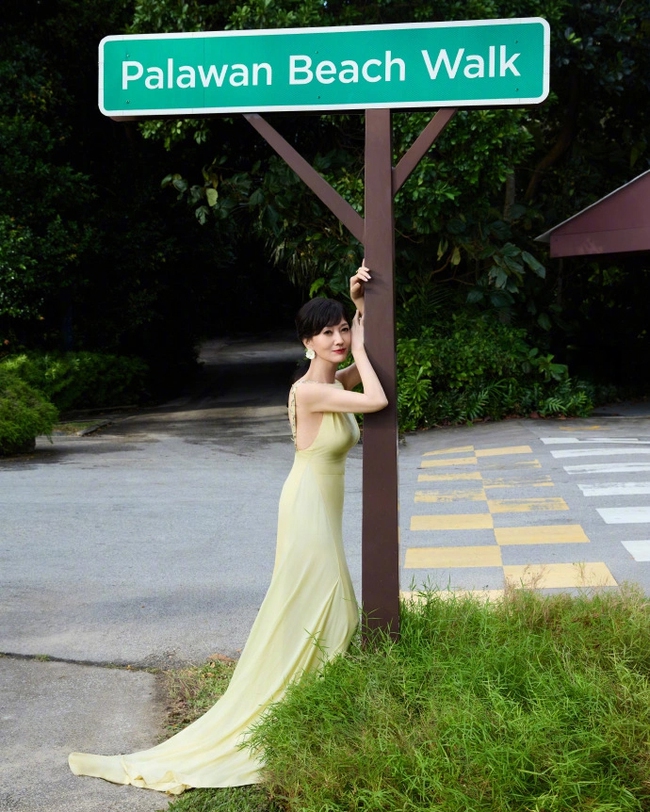 &quot;Nữ hoàng cổ trang&quot; 72 tuổi chăm dùng 3 &quot;món vàng&quot; để thải mỡ, da căng tràn collagen, duy trì cân nặng 48 ký suốt 30 năm qua - Ảnh 1.