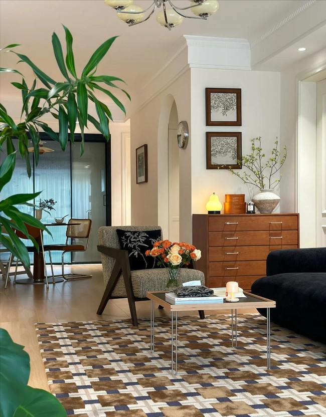 Cuộc sống "sướng như tiên" của người đẹp thị phi một thời: - Ảnh 4. Cuộc sống "sướng như tiên" của người đẹp thị phi một thời: - Ảnh 4.