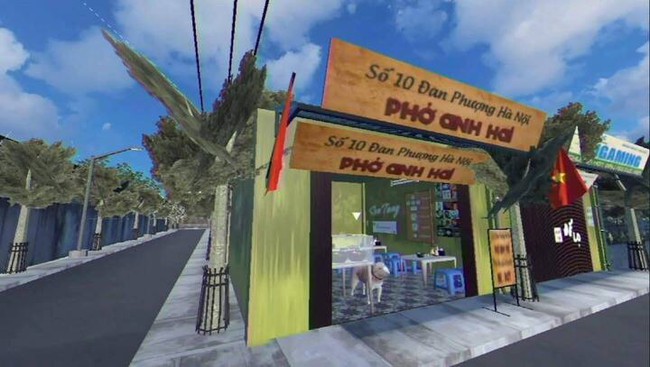 "Đấng sinh thành" Tiệm Phở Của Anh Hai vừa phải lên tiếng đính chính: đây không phải đồ án tốt nghiệp! - Ảnh 1. "Đấng sinh thành" Tiệm Phở Của Anh Hai vừa phải lên tiếng đính chính: đây không phải đồ án tốt nghiệp! - Ảnh 1.