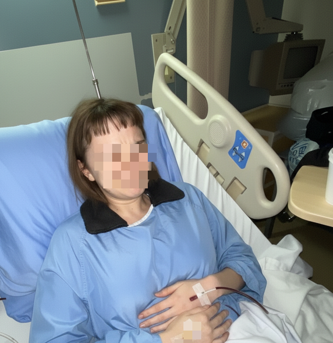 Cô gái sụt 15kg, dạ dày bị liệt vì món mì hot trend bao năm giới trẻ Việt vẫn "mê như điếu đổ" - Ảnh 1. Cô gái sụt 15kg, dạ dày bị liệt vì món mì hot trend bao năm giới trẻ Việt vẫn "mê như điếu đổ" - Ảnh 1.