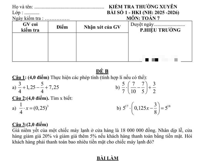 Bà mẹ TP.HCM tố cô giáo cố tình Bà mẹ TP.HCM tố cô giáo cố tình