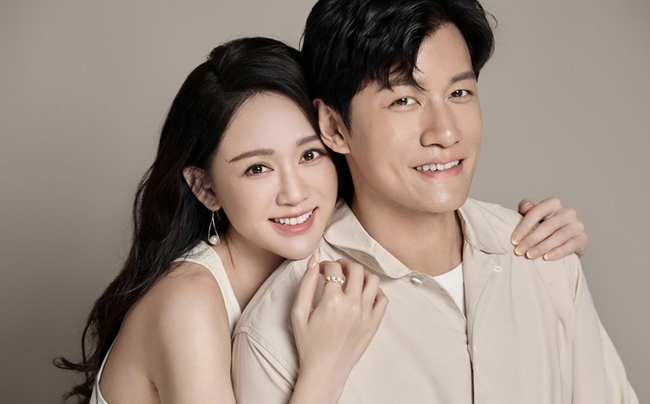 “Chồng phi công” không xứng với Trần Kiều Ân - Ảnh 1. “Chồng phi công” không xứng với Trần Kiều Ân - Ảnh 1.