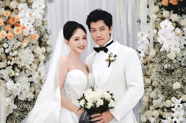 “Chồng phi công” không xứng với Trần Kiều Ân - Ảnh 3. “Chồng phi công” không xứng với Trần Kiều Ân - Ảnh 3.