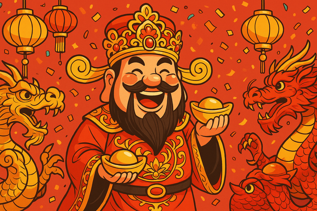 3 con giáp càng về trung niên càng giàu có, tiền bạc tự khắc kéo về đầy nhà, bạn có trong số đó không? - Ảnh 2. 3 con giáp càng về trung niên càng giàu có, tiền bạc tự khắc kéo về đầy nhà, bạn có trong số đó không? - Ảnh 2.