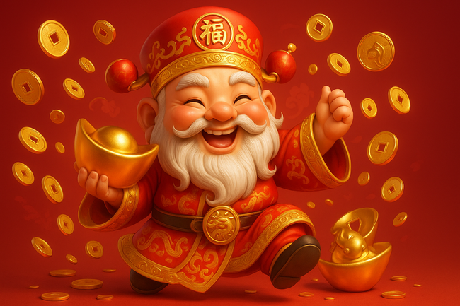 3 con giáp càng về trung niên càng giàu có, tiền bạc tự khắc kéo về đầy nhà, bạn có trong số đó không? - Ảnh 1. 3 con giáp càng về trung niên càng giàu có, tiền bạc tự khắc kéo về đầy nhà, bạn có trong số đó không? - Ảnh 1.